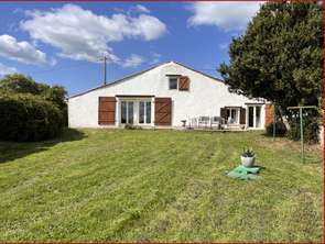 Vente Maison 4 chambresLa Garnache