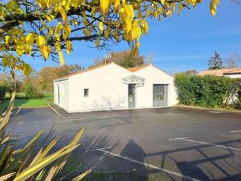 Vente maison 4 pièces La Garnache 85