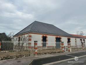 Vente Maison 3 chambresLa Garnache