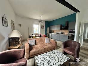 Vente Maison 3 chambresLa Garnache