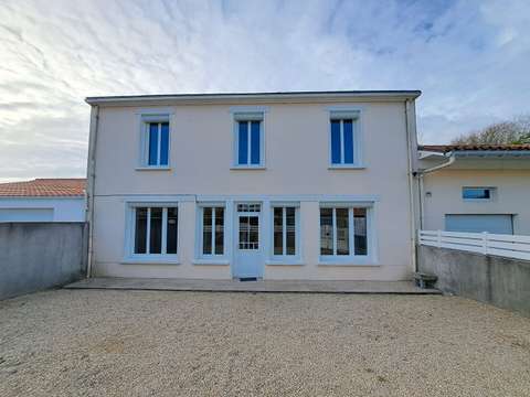 Vente maison 4 pièces Vente maison 4 pièces