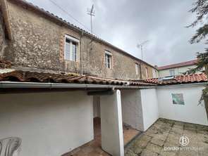 Vente Maison 3 chambresLa Garnache