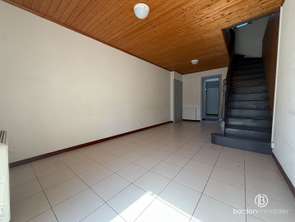 Vente Maison 3 chambresLa Garnache