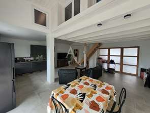 Vente Maison 2 chambresLa Garnache