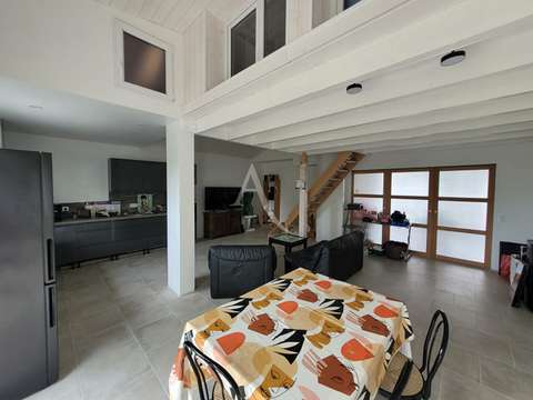 Vente maison 3 pièces La Garnache 85