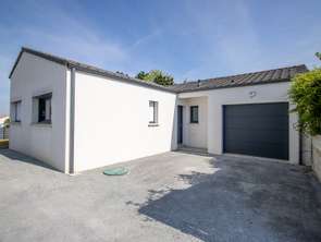 Vente Maison 3 chambresLa Garnache