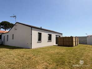 Vente Maison 3 chambresLa Garnache
