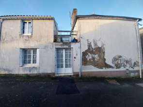 Vente Maison 3 chambresLa Garnache