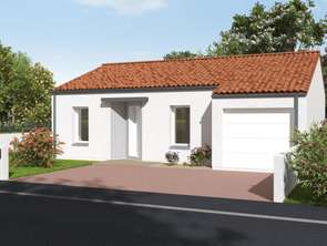 Vente Maison 2 chambresLa Garnache