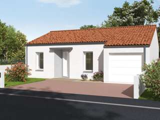 Vente maison 3 pièces Vente maison 3 pièces