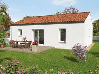 Vente maison 3 pièces Vente maison 3 pièces