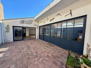 Vente Maison 2 chambresLa Garnache