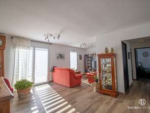 Vente Maison 2 chambresLa Garnache