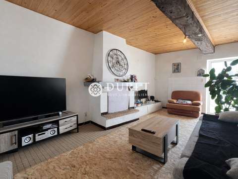 Vente maison 2 pièces Vente maison 2 pièces