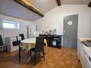 Vente maison 2 pièces Vente maison 2 pièces