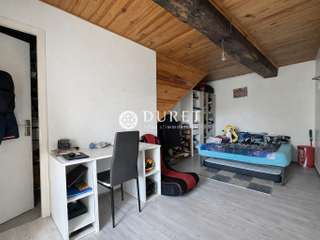 Vente maison 2 pièces Vente maison 2 pièces