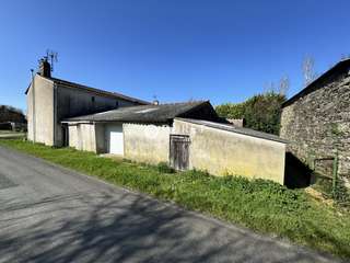Vente maison 2 pièces Vente maison 2 pièces