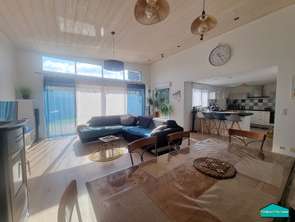 Vente Maison 5 chambresLa Garnache