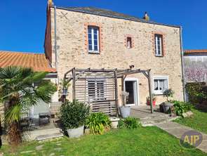 Vente Maison 6 chambresLa Garnache