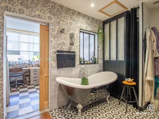Vente maison 10 pièces