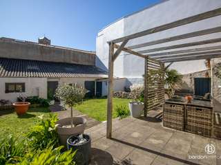 Vente maison 10 pièces