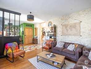 Vente Maison 6 chambresLa Garnache