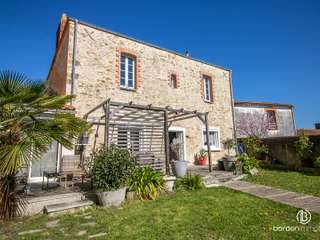 Vente maison 10 pièces