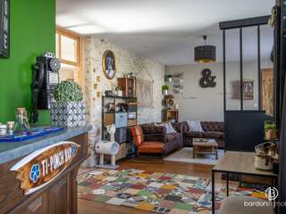 Vente maison 10 pièces