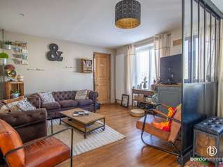 Vente maison 10 pièces