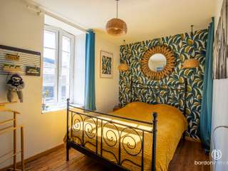 Vente maison 10 pièces