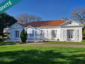 Vente Maison 5 chambresLa Garnache