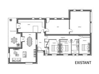 Vente maison 5 pièces Vente maison 5 pièces
