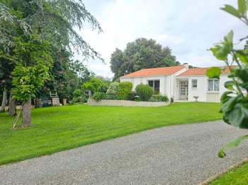 Photo Vente maison La Garnache