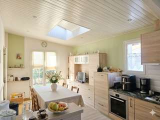 Vente maison 5 pièces Vente maison 5 pièces