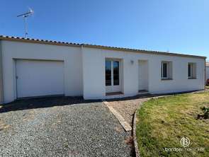 Vente Maison 2 chambresLa Garnache