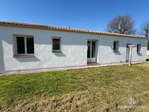 Vente maison 4 pièces Vente maison 4 pièces