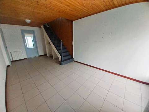 Vente maison 4 pièces La Garnache 85