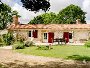 Vente Maison 4 chambresLa Garnache