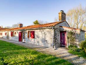 Vente Maison 4 chambresLa Garnache