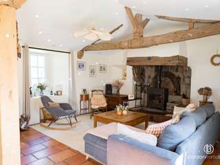 Vente maison 7 pièces Vente maison 7 pièces