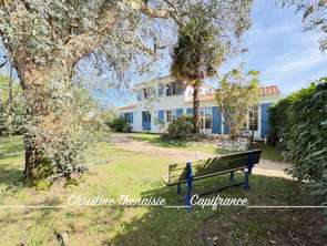 Vente Maison 4 chambresLa Garnache