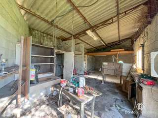 Vente maison 10 pièces