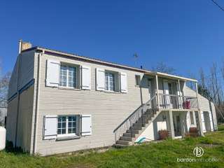 Vente maison 10 pièces