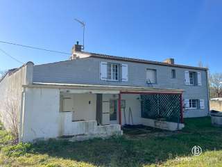 Vente maison 10 pièces
