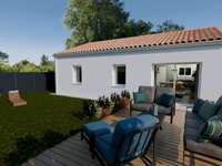 Vente maison