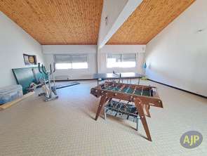 Vente Maison 1 chambreLa Garnache