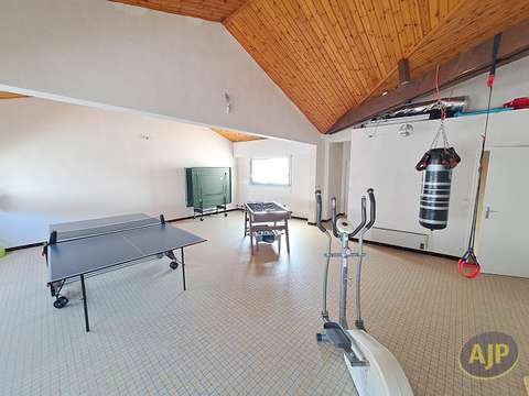 Vente maison 2 pièces