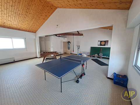 Vente maison 2 pièces
