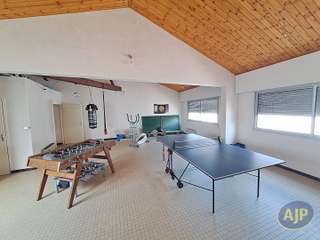 Vente maison 2 pièces