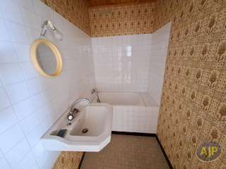 Vente maison 2 pièces